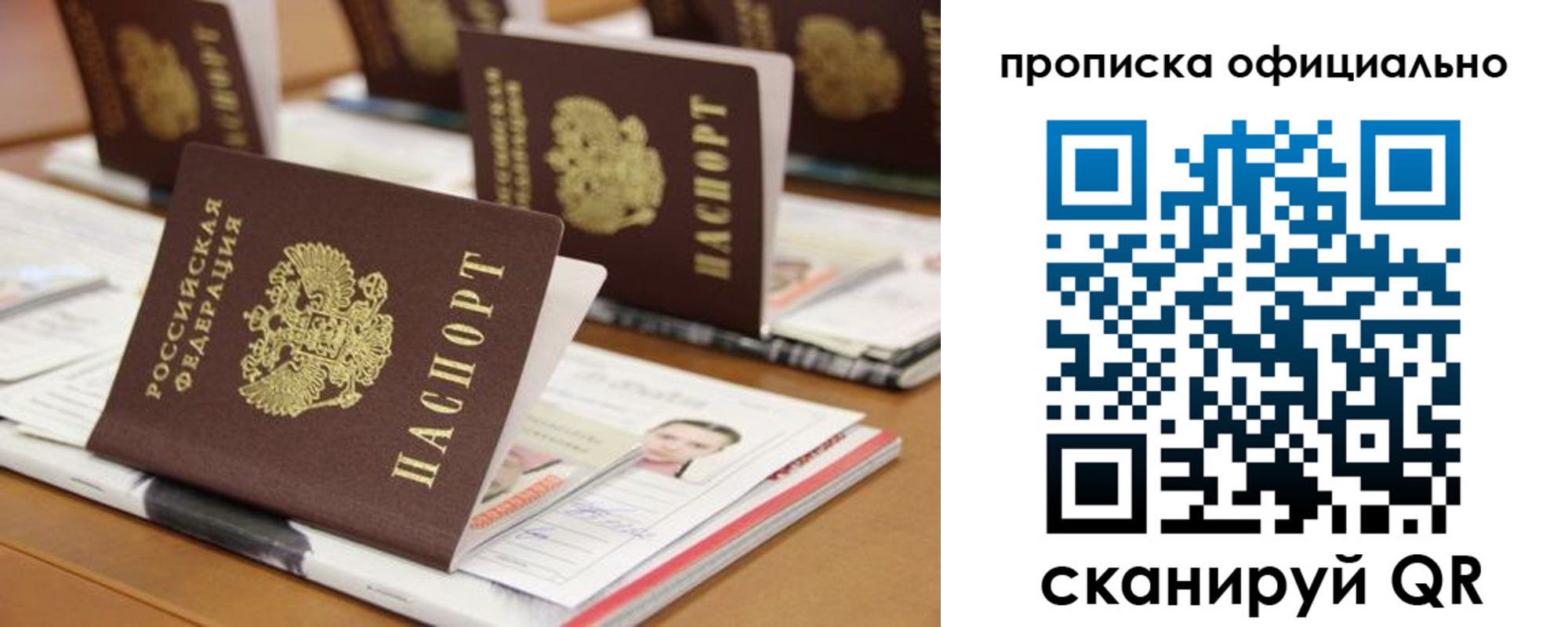 прописка 2025 в Сельцо